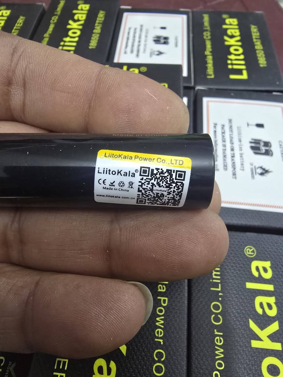 بطاريات ليثيوم جدد كبس العدد ٦٠ قطعه انطونه سعر


**إذا كنت صاحب هذا الإعلان وتريد حذفه لأي سبب، رجاءا أرسل رسالة إلى الدعم الفني**