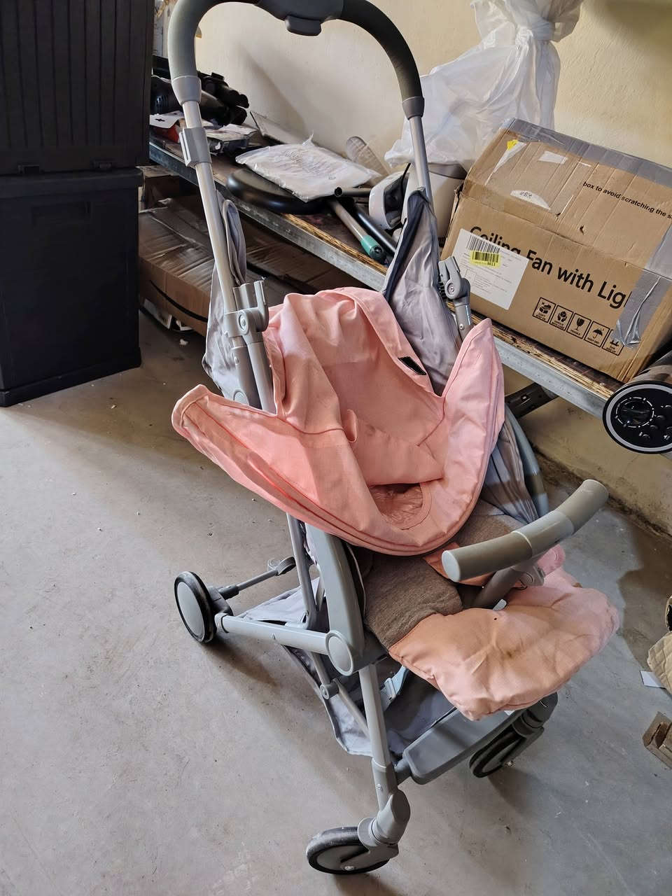 بابل مسيب قرب السينما القديمه

يوجد توصيل لكل المحافظات

توصيل بابل ٣ الاف

باقي المحافظات ٥ الاف

للتواصل ***********
