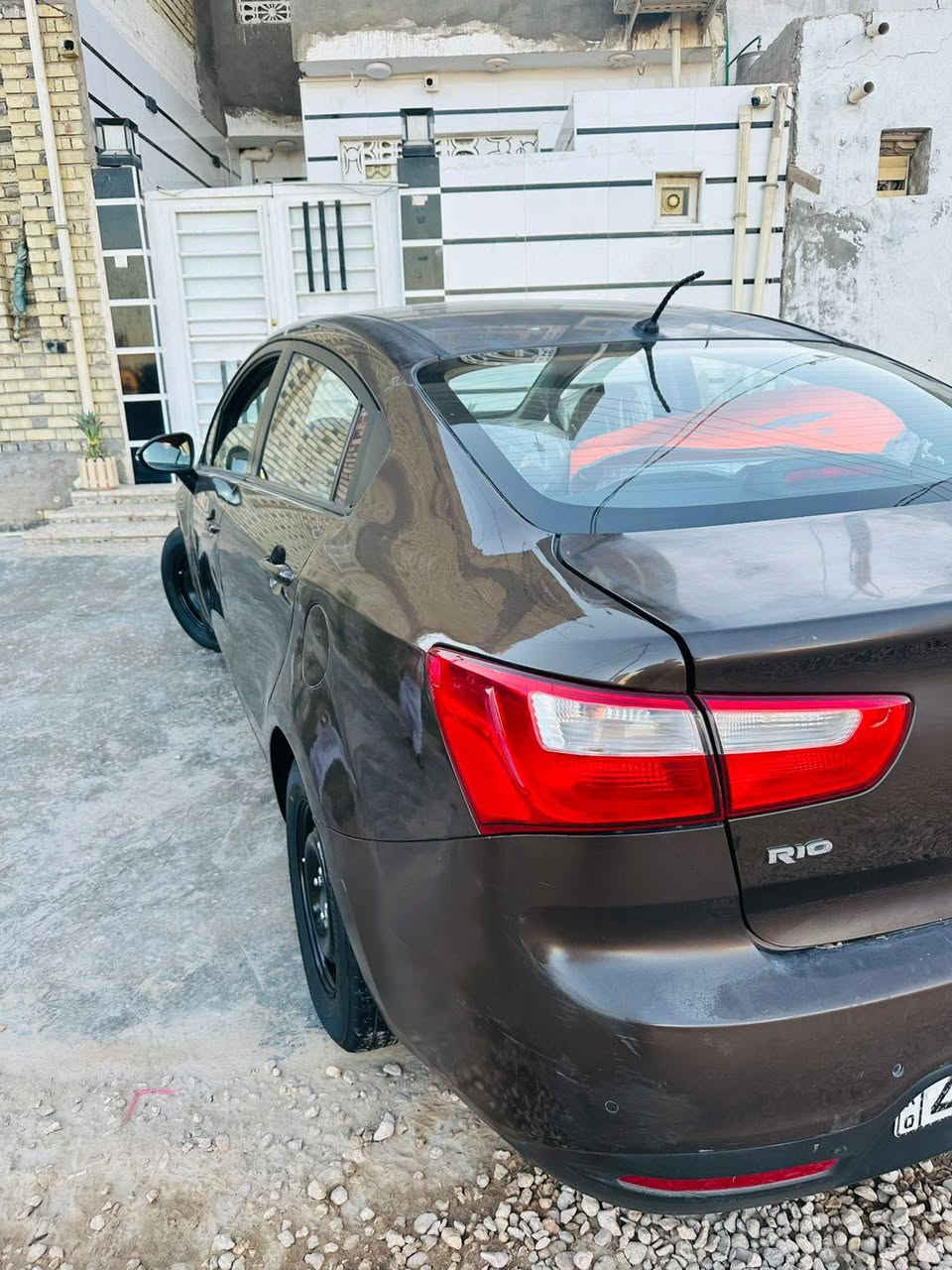 كيا ريو ٢٠١٥ فتحه حساسات اشاير بالمري تحكمات استيرن جهتين بيه ضربه خفيفه أو بجاملغ الخلفي صوب السايق أو مصبوغ نجف باسمي السعر ٨٣


**إذا كنت صاحب هذا الإعلان وتريد حذفه لأي سبب، رجاءا أرسل رسالة إلى الدعم الفني**