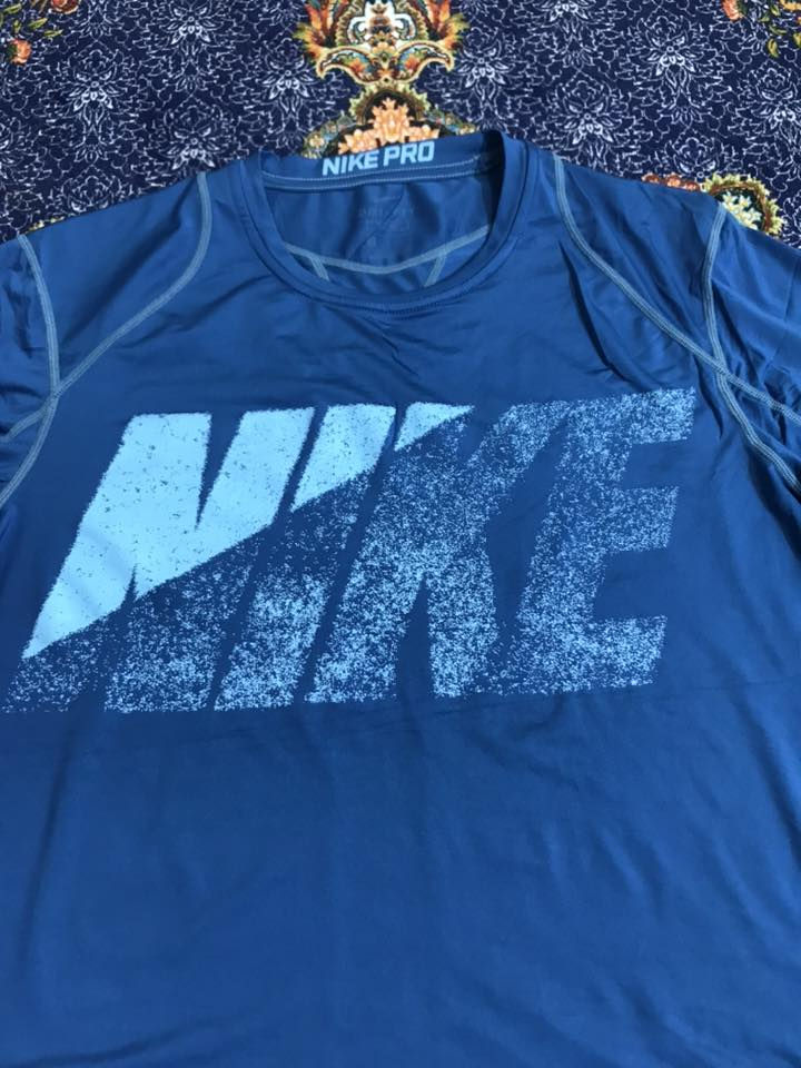 تيشرت نايك برو خامه ليكره قياس لارج السعر 10


**إذا كنت صاحب هذا الإعلان وتريد حذفه لأي سبب، رجاءا أرسل رسالة إلى الدعم الفني**