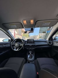 للبيع كيا فورتي ٢٠٢٤ كير ومحرك كفاله  شاشه وكاميرا  رادار كروز سرعه وت...