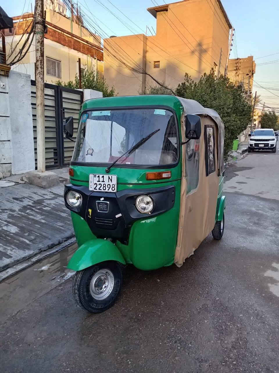 سلام عليكم تكتك 2022 زيرو مرقم كامل  بسمي مكاني  بغداد  زعفرانيه  بيها طخه بل باب اليمنه سعرها 5 ملايين محتاج عدي عمليه  وبيها مجال مستعجل على البيعه  الاتصال  ***********  وعدي واتساب فقط
