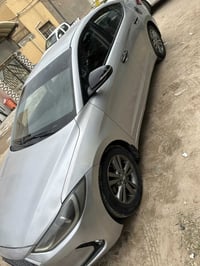 افانتي • ٢٠١٧ • نجف