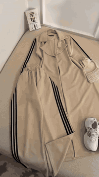 طقم رياضي • دابل كوالتي • مقاسات 38-48