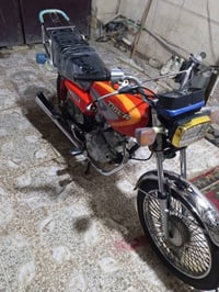 دراجة تايكر 4 كير موديل 23 الدراجة محرك خير من الله ضفيره جديده اشاير ...