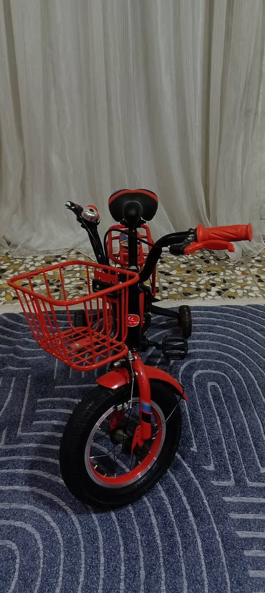 السلام عليكم بايسكل جديد ب٣٠


**إذا كنت صاحب هذا الإعلان وتريد حذفه لأي سبب، رجاءا أرسل رسالة إلى الدعم الفني**