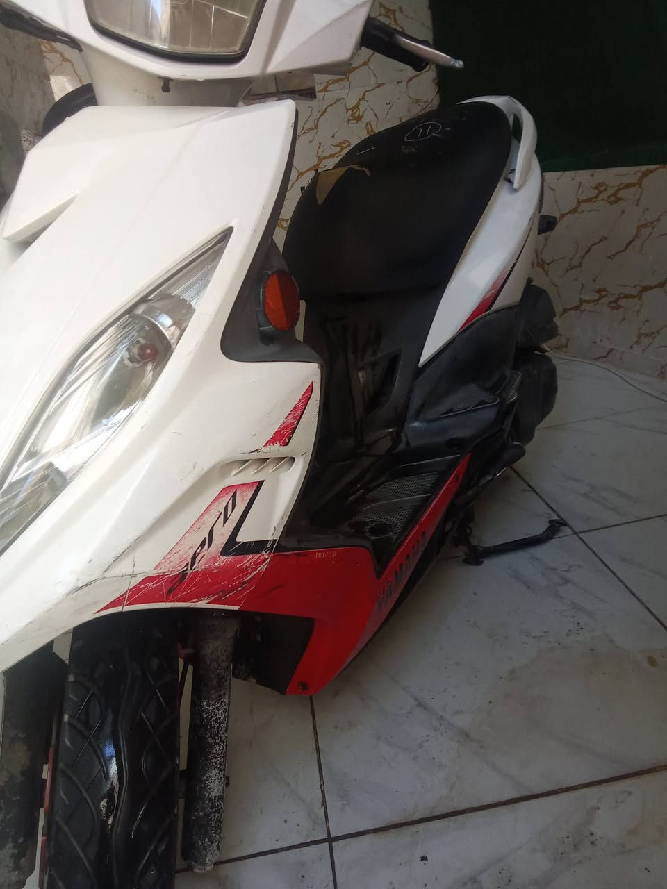 جي تي ار للبيع سعر 750وبيه مجال مكاني الحريه ***********
