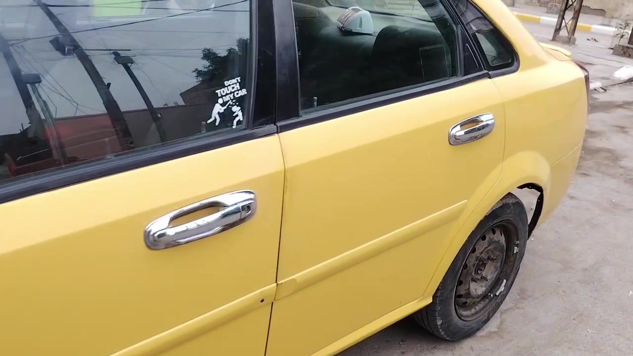 اوبترا ٢٠٠٧ رقم نجف اوتو تبريد شغال سياره جاهزه تراي بصره شرط  بس مااندل راعيها  اتكفل سرقه وعشائر وطلب  السعر ٣٥ وبيها مجال للاستفسار الاتصال *********** المكان كوت
