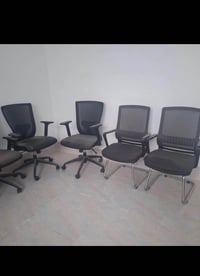 ٧ كراسي • مستعملة ٨ شهور • أربيل