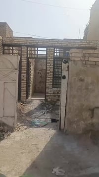 هيكل • ١٠٠م • قرب جامع الرحمن