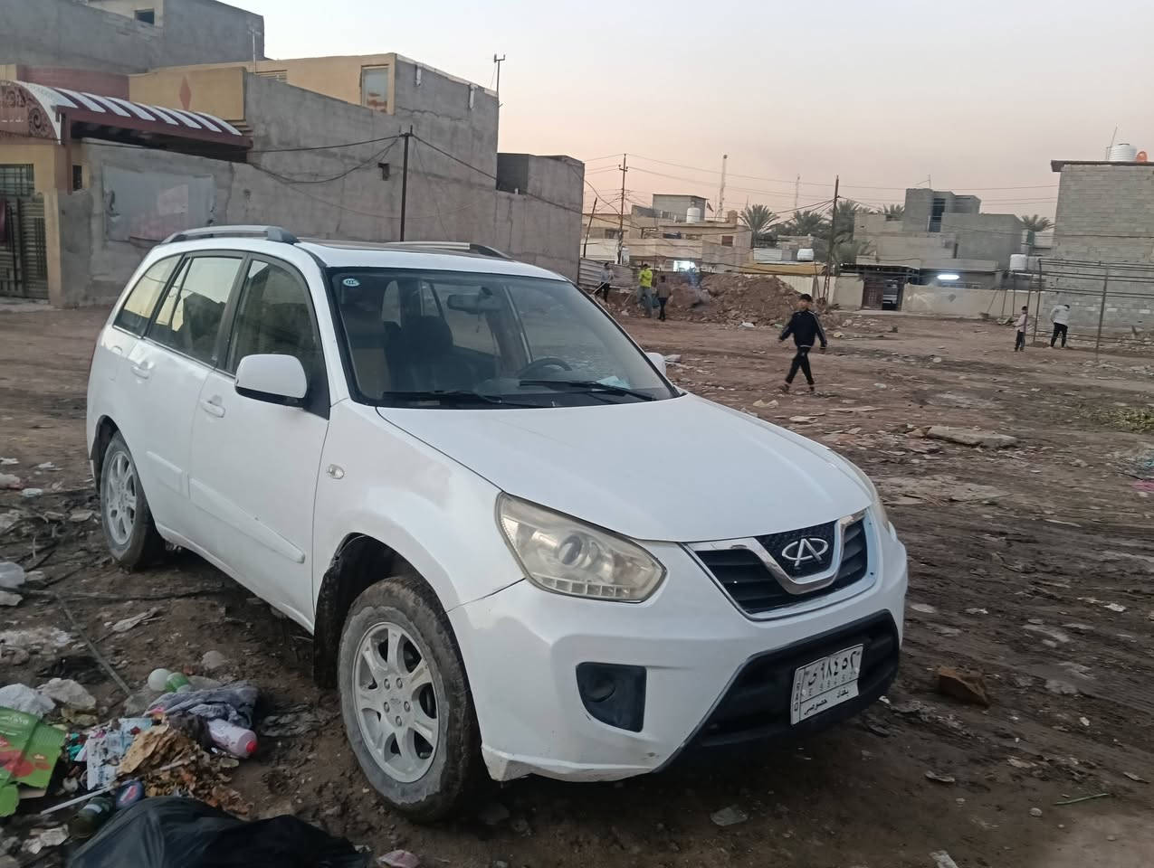 السلام عليكم 13جاهزه من كلشي بيه باب واحد ربعه صبغ اثر شخوط تحويل مباشر مكان بغداد الدوره سعره 53مامتواجدع فيس اليحب يتصل ***********
