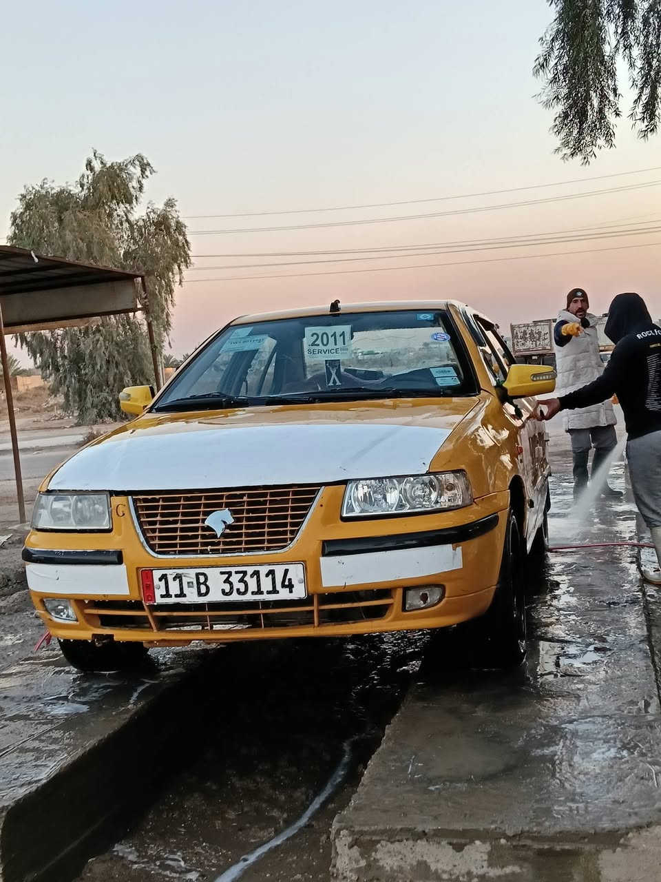 سلام عليكم سمند موديل 2011سيارة خير من الله بور وعنبار بل كارتون رقم بغداد نكليزي سعر 33 بيها مجال بصيط مكاني بابل سكندريه رقم ***********
