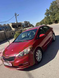 فورتي 2014 وارد امريكي حادثها جاملغ وبنيد صبغ بدون تبديل بدون ايرباك ش...