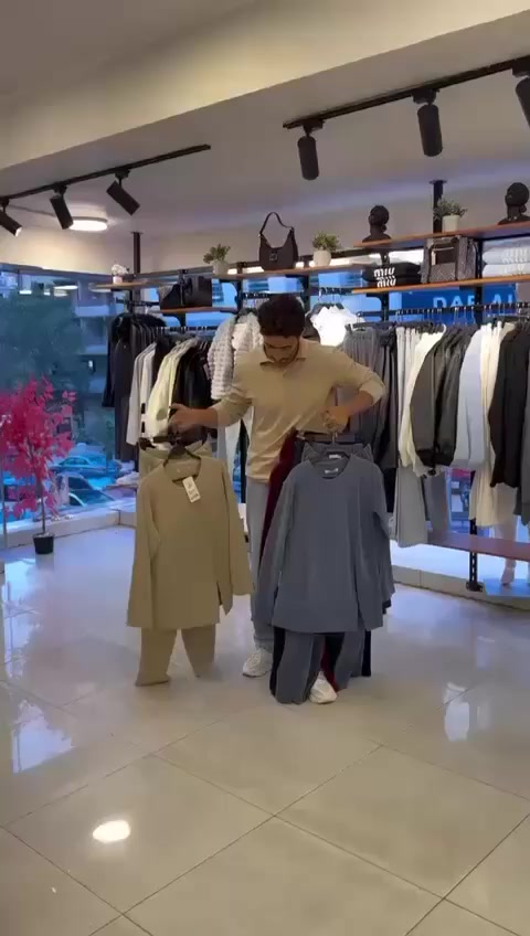 طقم سوت  قطعتين مع بعض  بحركات وتكات ف البلاوز  تجننننن 😍😍ومعا بنطلون   طقم كامل متكامل دروس  وجامعات الحقو اخطفو منه 🥰🥰🥰
الموديل 👈🏻 سوت قطعتين فتحه من قدام  وهم بجد 🙈💫

السايز 👈🏻من 70الي 85ك

الماتريال👈🏻🌸🙈 قطيفه مضلع  مستورد عالي الجوده

3081

https://chat.whatsapp.com/FrooorPMcMVBQ6vdDdio9b?mode=wwt

اي استفسار علي الواتس ده 👆👆

وللطلب الاوردر علي الواتس ده 👆👆https://t.me/+WJV9RkikqHQwZTE8

جروب التليجرام 👆👆https://t.me/+9dCHVnfi3TRkZjVk

رابط قناة الريفيوهات 👆https://www.facebook.com/groups/90***********68/?ref=share&mibextid=CTbP7E

جروب الفيس بوك👆👆
