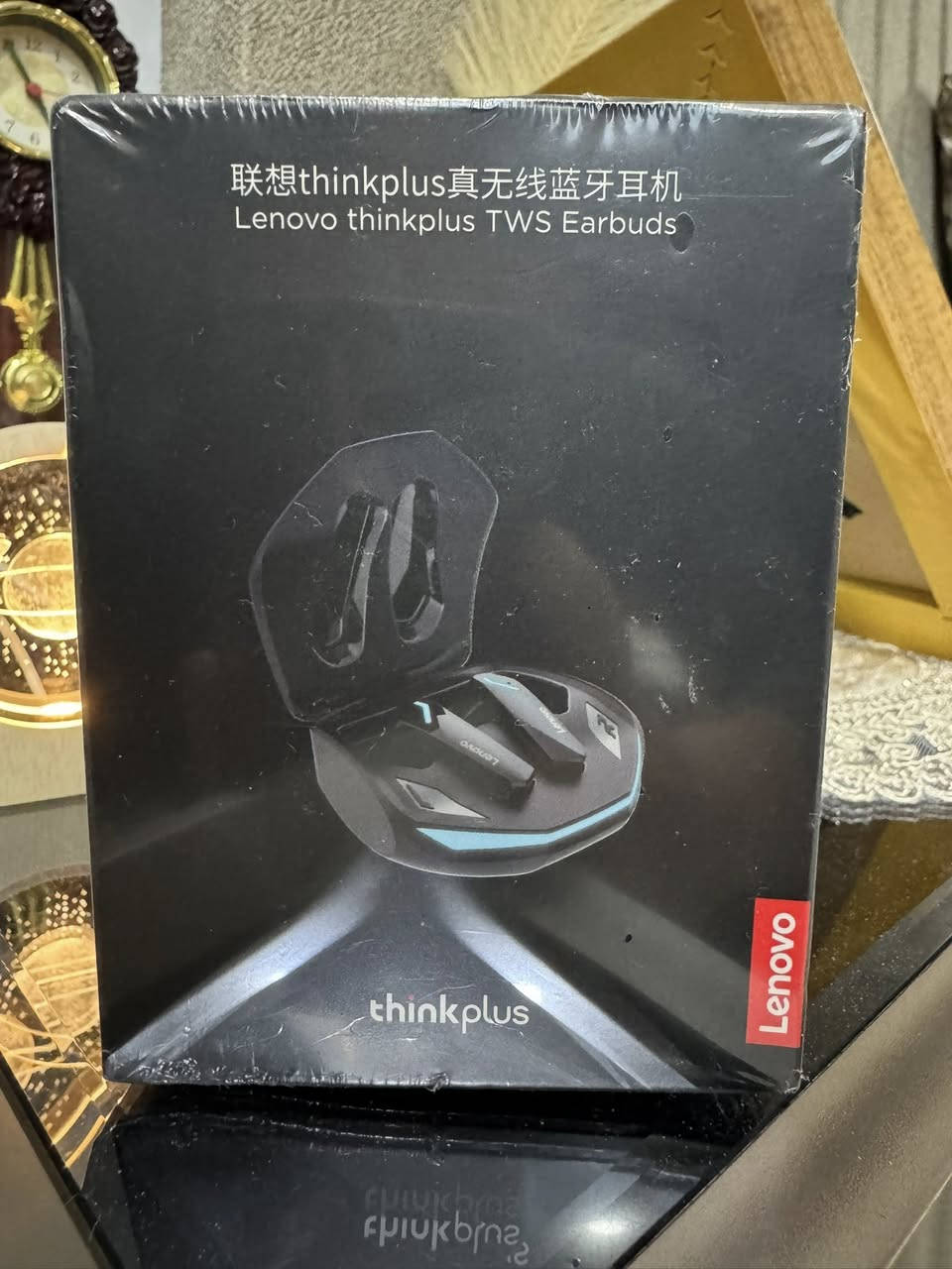 ايربودات جديد لوك قطعه 10 الف


**إذا كنت صاحب هذا الإعلان وتريد حذفه لأي سبب، رجاءا أرسل رسالة إلى الدعم الفني**