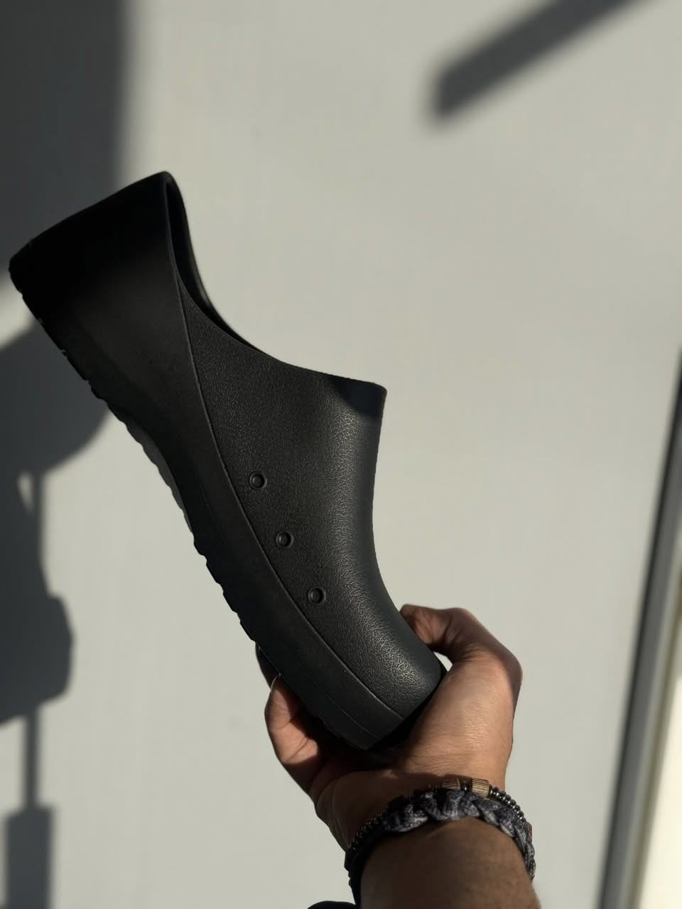 كروكس باله غير مستعمل طبي القياس ٤٥ السعر ١٠ للتواصل خاص


**إذا كنت صاحب هذا الإعلان وتريد حذفه لأي سبب، رجاءا أرسل رسالة إلى الدعم الفني**