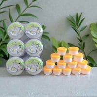 ✨ خلطة تبييض وتصفية البشرة مع صابونه التمن الأصليه ب15 ألف ✨  والتوصيل...