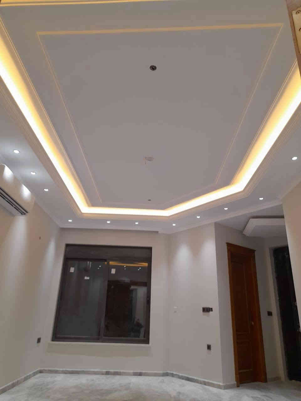 عرض خاص🔔 عرض خاص 🔔
ارخص سعر 😍

20الف للمتر 

شامل التصميم والتركيب والصبغ ✌
😍
غير ديكور بيتك 🏠

بكادر #مييز
بكادر #هندسي
بكادر #مختص 

سرعه بل عمل 🖐
اخلاص ودقه 
  
السعر شامل كرسته وعمل 
مع الصبغ 

#عدا الكهرباء عدا الكهرباء 

وتوجد هدايا وتخفيضات خاصه 

واكثر من 2000 نموذج ديكو 

الكادر الاول بل عراق 

يعتبر الجبس بورد من احدث الديكورات المعاصره
ويعتبر عازل حراري و مضاد للرطوبه
ويمكن تسليك الكهرباء من داخله و اخفاء الاسلاك الضاهريه 

شنو تنتظر اتصل *********** 📞📞📞
