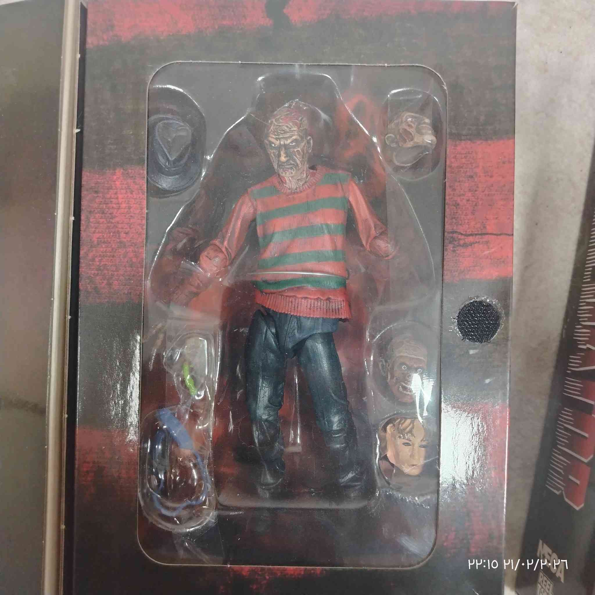 مجسمات للبيع اسعار خاص وتوصيل لكل المحافظات ❤️🌹


**إذا كنت صاحب هذا الإعلان وتريد حذفه لأي سبب، رجاءا أرسل رسالة إلى الدعم الفني**