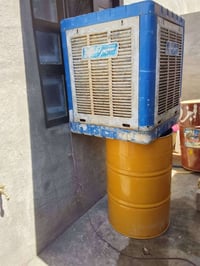 مبردات • برميل • مستعجل