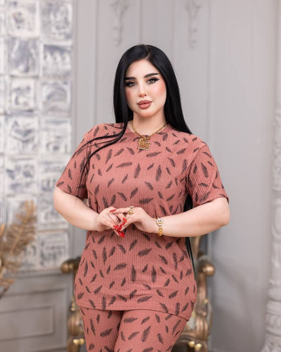 البيع جملة https://t.me/Moda9630
تشكيلة جديدة وصلت 
جملة ومفرد بأجمل التصاميم النسائية  
قماش ناعم ومريح  موديلات أنيقة تناسب البيت والطلعات.  
ألوان هادئة وتفاصيل مرتبة تخلي الإطلالة أنعم وأجمل.  
 متوفر حالياً  
 الكمية محدودة والطلب مستمر  
للحجز والاستفسار راسل الصفحة خاص الآن.
التوصيل فقط ٥ الاف لجميع المحافظات

https://t.me/Moda9630


**إذا كنت صاحب هذا الإعلان وتريد حذفه لأي سبب، رجاءا أرسل رسالة إلى الدعم الفني**