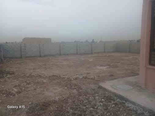 السلام عليكم متوفر لدينا قطعه ارض المساحه 600 متر معاهم بيت مبني جديد مساحه البيت 65 طاب وزراعي سنه 25 في منطقه الديوانم قرب شرطه الخامسه مجاور الري والبياع والمعالف وسويب من راعيها مباشر الكاع ركن على شارعين شارع ثمانيه راعيه مباشر يمي اي استفسار  *********** ابو مهيمن الدهمشي
