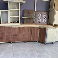 كاونتر مرمر • ٣م • خشب HDF MDF