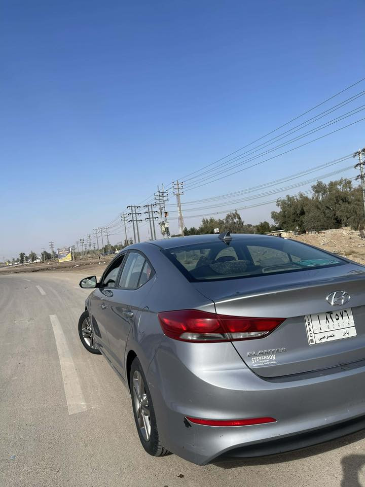 النترا ٢٠١٧  مراوس بصول ٢٠٢٠ او ٢٠٢١
***********
