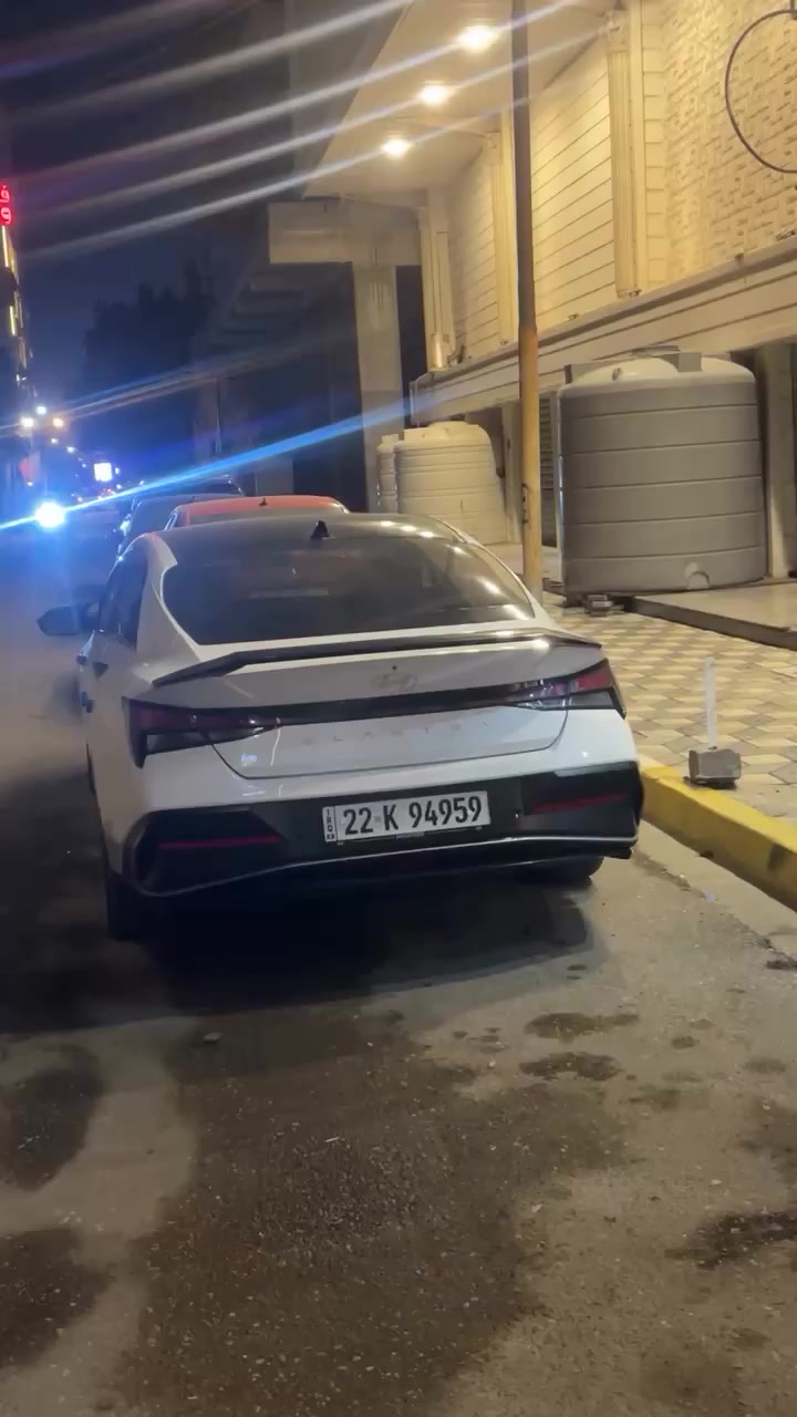 سلام عليكم
النترا تجميع صيني مديل 2024
فول مواصفات 
بيها دحجه بالباب بس وما تبين نهائي 
السياره نصبتها تخبل
ولسياره جديده ماشيه 22k
دواخل جلد اسود انه مغلفهن جلد احمر 
ولسياره عليها سستم تعديل كامل كفرات مري كفرات يدات كفرات المثلث مال الجامه الوره عليها جناح مرتب يعني السياره مرتبه كلش ونصبتها فد شي 
سعر 155 وبيها مجال 

***********
