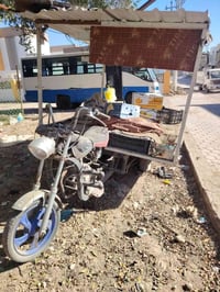 ستوته البيع 07822337797