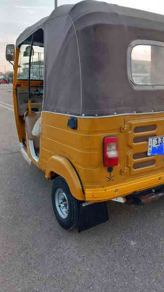 تكتك موديل 2020 رقم وسنويه كفاله بس شويه دحكات شوف العين مكينه مجفته بوشه وبستم تخم تار دوشمه نزالات  
***********
