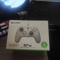 Gamesir G7 • سماعة EDX PRO • مستعمل