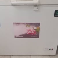 مجمدة • نظيفة • النجف الاشرف