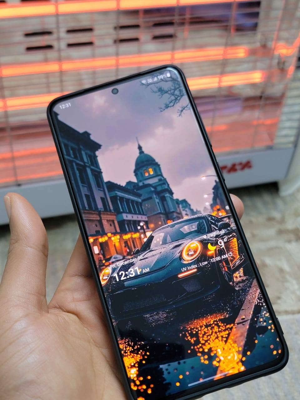 اس ٢٠ الترا دبل سيمكارت شرق اوسط
مستبدل فقط ضهر 

جهاز نظيف جدا 

ذاكره ١٢٨ 

بغداد مدينه الصدر 

***********
السعر ٣٣٠
