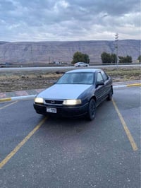 فيكترا • ١٩٩٢ • مكينة ١٦