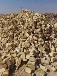 كسر للبيع • طابوق • عمارة ميسان