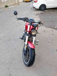 هارلي • ٢٥٠ • ٢٠٢١