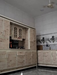 كاونتر ٢.٥م • سنك ١.٥م • مدينه الصدر بغداد