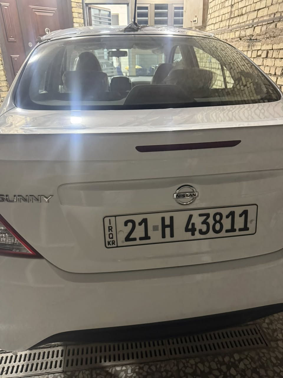 سني موديل ٢٥ ماشيه ٨ آلالف وسعر ١٢٥ 
***********
