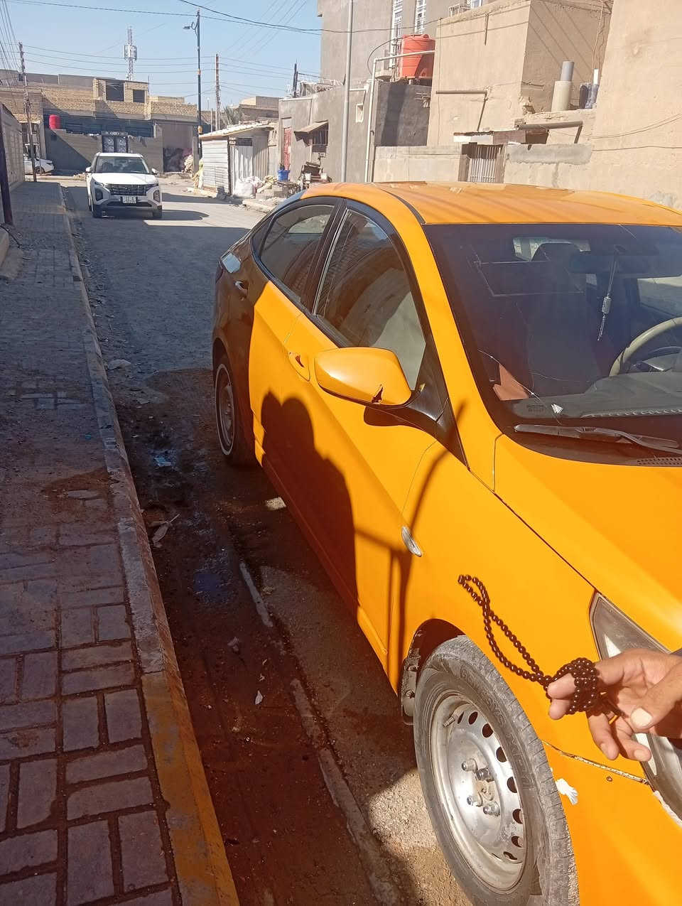 للبيع موديل 2013سياره خيرات الله مكفولة باسمي سعر 85مجال بصيط حك جيه ***********تصل وتدلل
