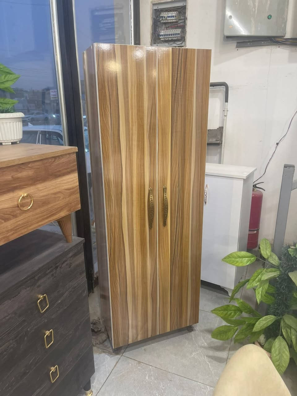 تخفيظات هائله
قطع متنوعه تناسب الجميع بأسعار مناسبة
للاستفسار اكثر مراسله الصفحة أو الرقم ***********
***********
