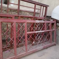 باب حديد • مولدة • شباچ
