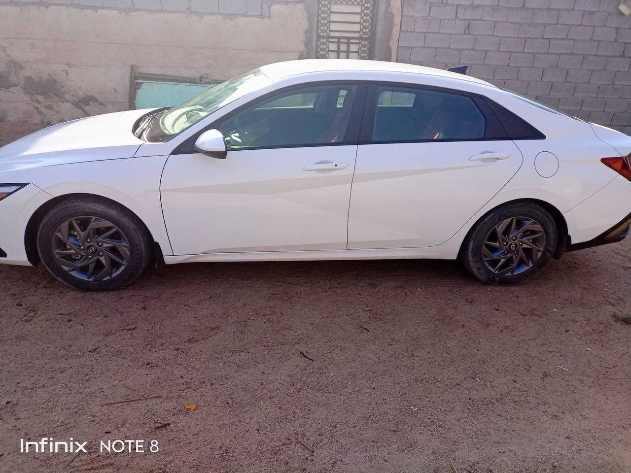 ‏السلام عليكم النترا موديل2024وارد امريكي معوقين ذي قار وكاله عامة شوكت متريد ليبل واحد بدون تبديل ضررها جانبي جاملغ لامامي وخشم البنيد بدون تبديل
‏بصمه تشغيل + تشغيل عن بعد + صندوق
‏محرك 2000 دوش سياره جديده وجاهزه من جميع النواحي 
‏مكانه البصره خور الزبير 
‏رقم ***********
