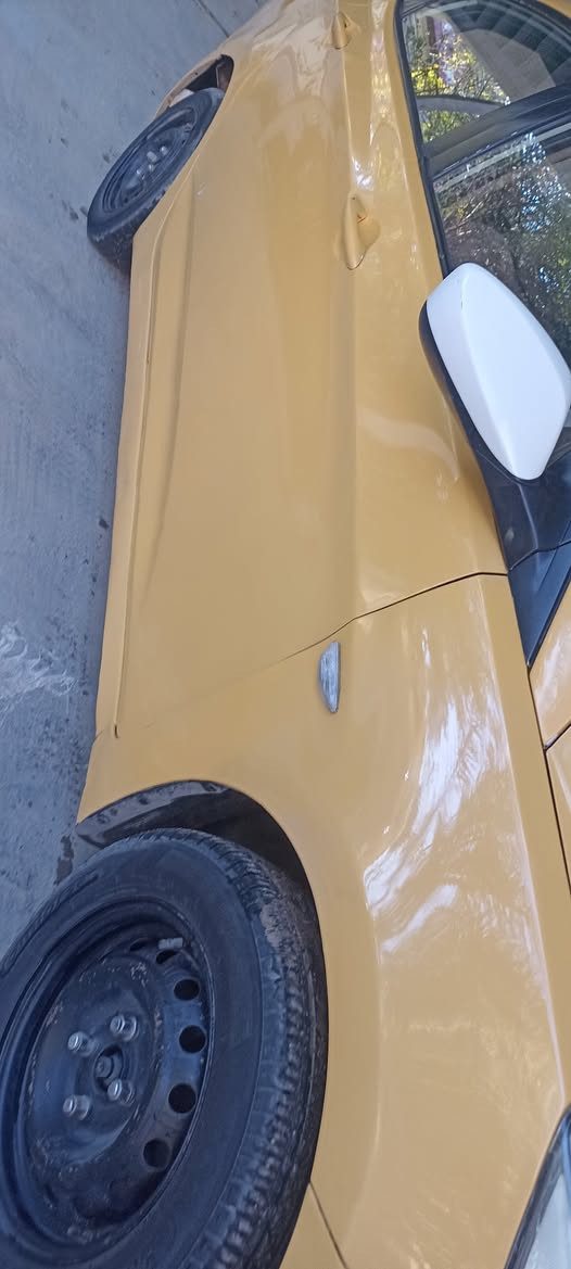 السلام عليكم اكسنت موديل 2016 خليجي
سياره حلوه كير مكينه ضربه مابيه بيه ملاحضات بصيطه بالكشر
مكاني كربلاء بوبيات تبريد بيه صونده مالت التبريد طاكه فقط
 مكينه 1600
سعر88
الاستفسار ***********
