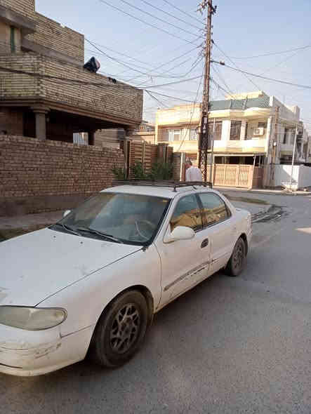 السلام عليكم كيا كريدوس 96 محرك وكير نضيفات سنويه موازي ساقطه سنه تحويل مباشر شرط مكاتبه مروريه سياره جاهزه السعر 22 وبيها مجال بغداد الزعفرانيه *********** م ***********
