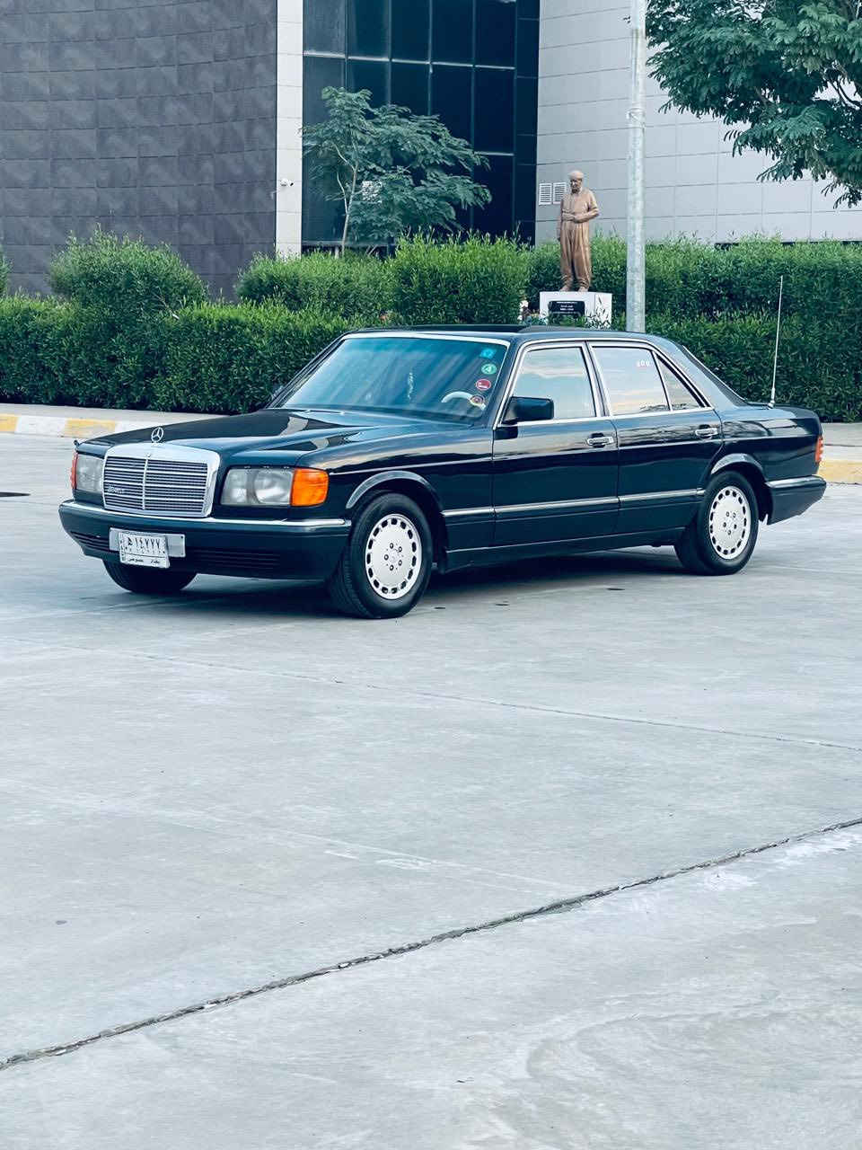 للبيع مارسيدس جامبو باب قصير حجم 300 موديل 1988 Abs محرك عنكبوت بلادي تبريد ثلج سنتر لوك غرفتها جديدكشنات جامات كهربائية صبغ للجماليه بدون ضرر بدون خياس قواعد دبلات سليمه رقم بغداد سنويه مشروع وطني ليغايه 2028 جديد شرط سياره جاهزه سعر 73 بي مجال *********** مكاني مكاني كركوك
