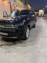 تاهو خليجي 2021 فول موصفات  رقم انكليزي محوله كير مكينه حداديه تخم تاي...