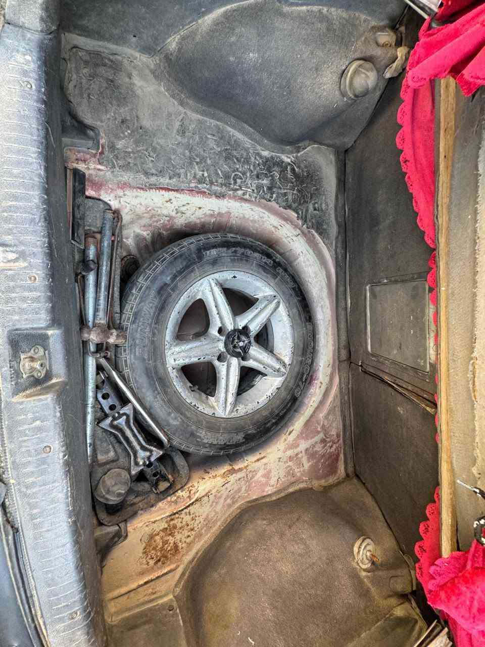 السلام عليكم اوبل استرا لبيع
موديل 93 كير عادي مكينه 16
سنويه عظم ويه كاربون بانزين إلكتروني 
كير ومحرك شرط 
سياره باسمي وشرط تحويل 
عنوان موصل جانب الأيمن 
للاستفسار الاتصال عل الأرقام 
***********
***********
