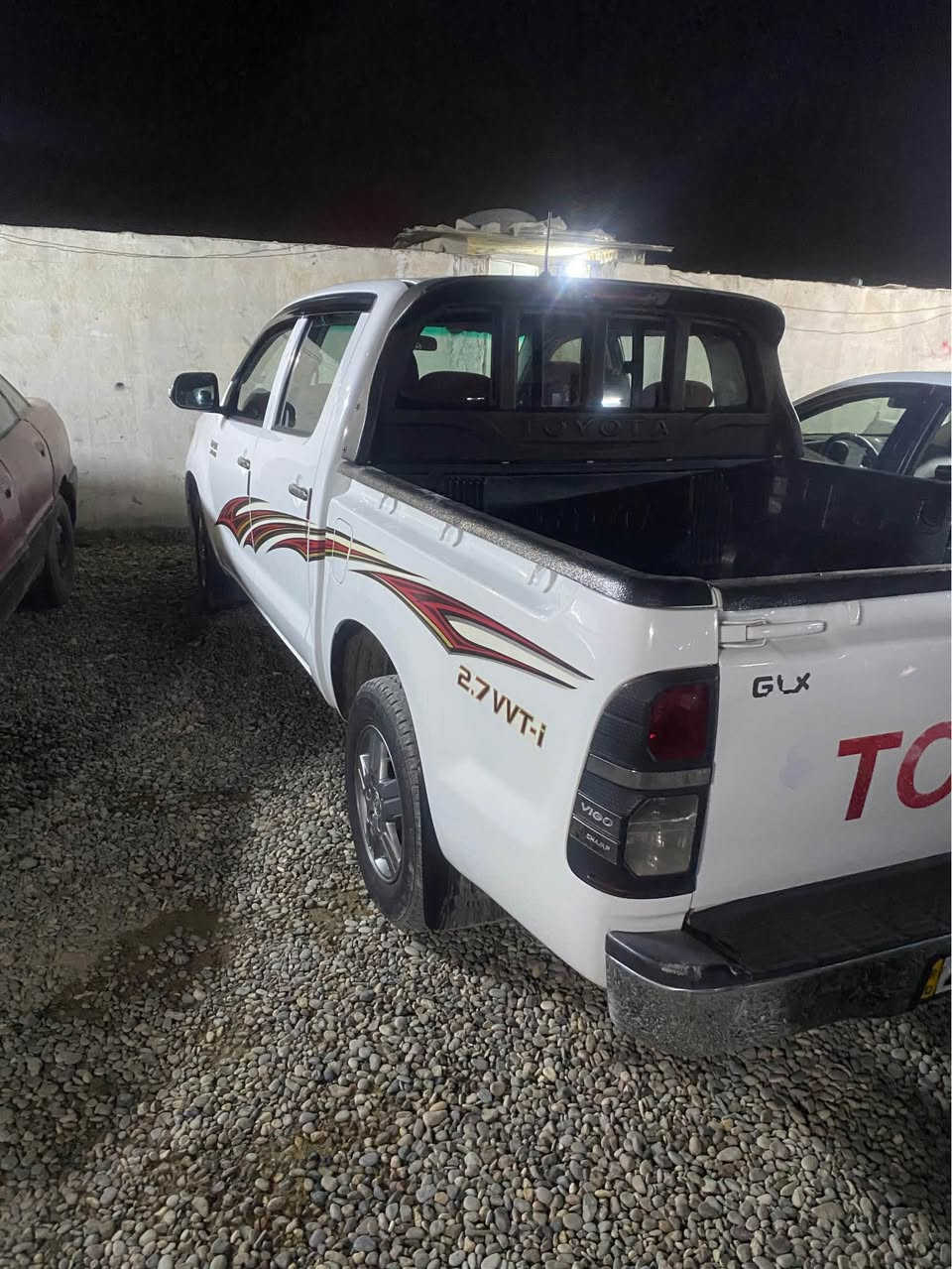 مرزي كلين بدون صبغ بدون ضرر رقم كركوك جديد دفتر بانزين بيها تحويل وكاله بشرط فقط بيها مكانات صغار بارد شاصي19 السياره جديد تبريد تدفئه مكينه كير بشرط 
محرك مفتوح *********** ديبيس, كركوك
