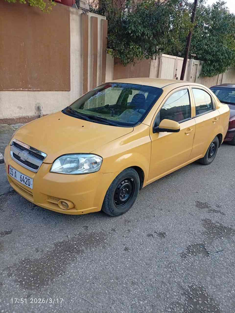 افيو 2009 كوري مكينه دبل كير اوتو رقم انبار جديد سنويه لل2030 شرعي  بالموصل كابون بانزين هيئة غرامات صفر السعر 52 للاستفسار اتصل بي واتساب ***********
